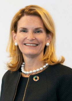 Doreen Bogdan-Martin