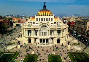 mexico, df, museum