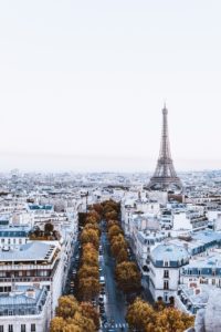 paris, eiffel, france