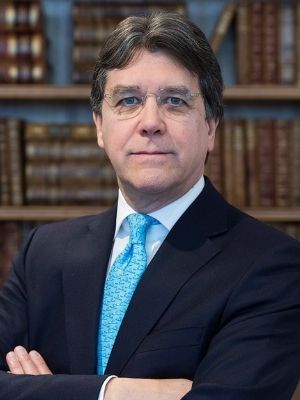 Carlos Jarque