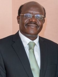 Mukhisa Kituyi