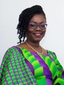 Ursula Owusu-Ekuful