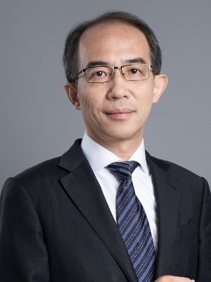 Mr. Xu
