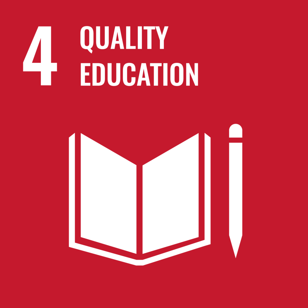 sdg 4