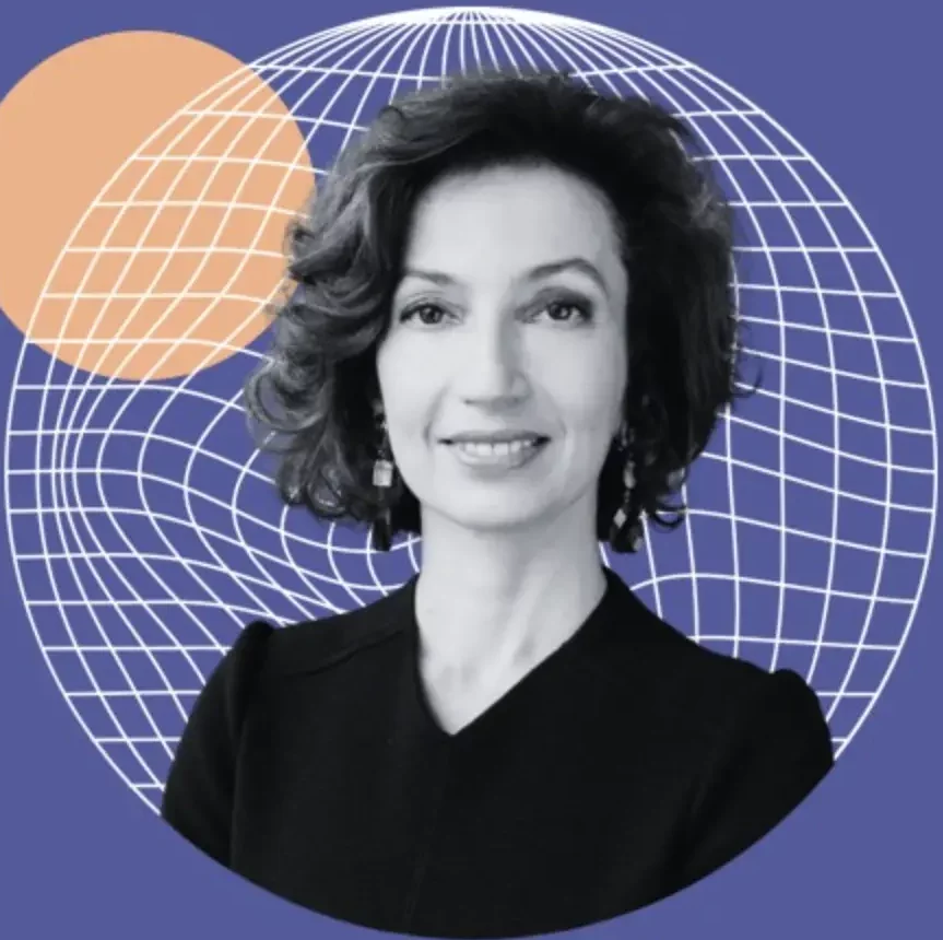 Audrey Azoulay