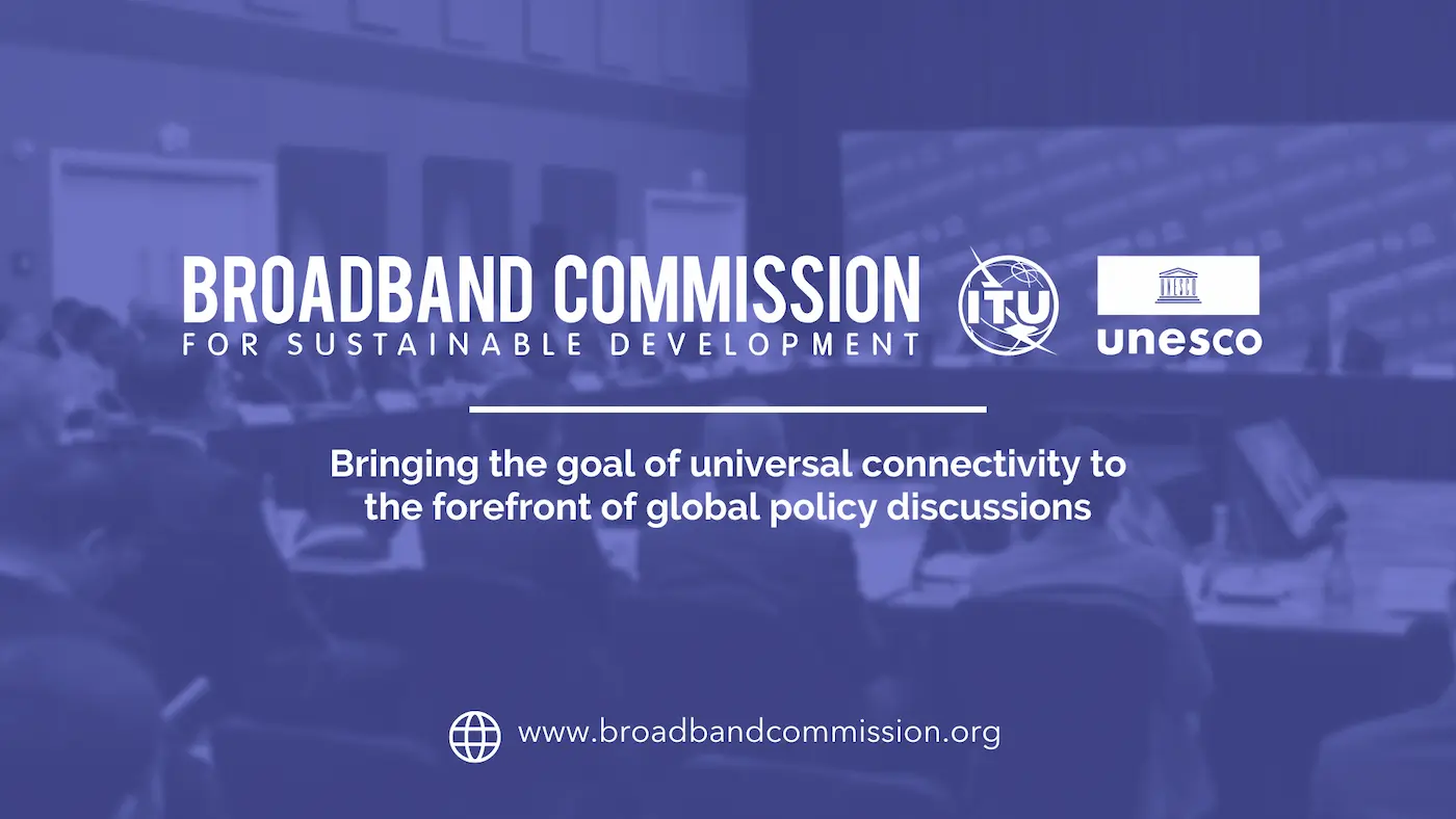 (c) Broadbandcommission.org