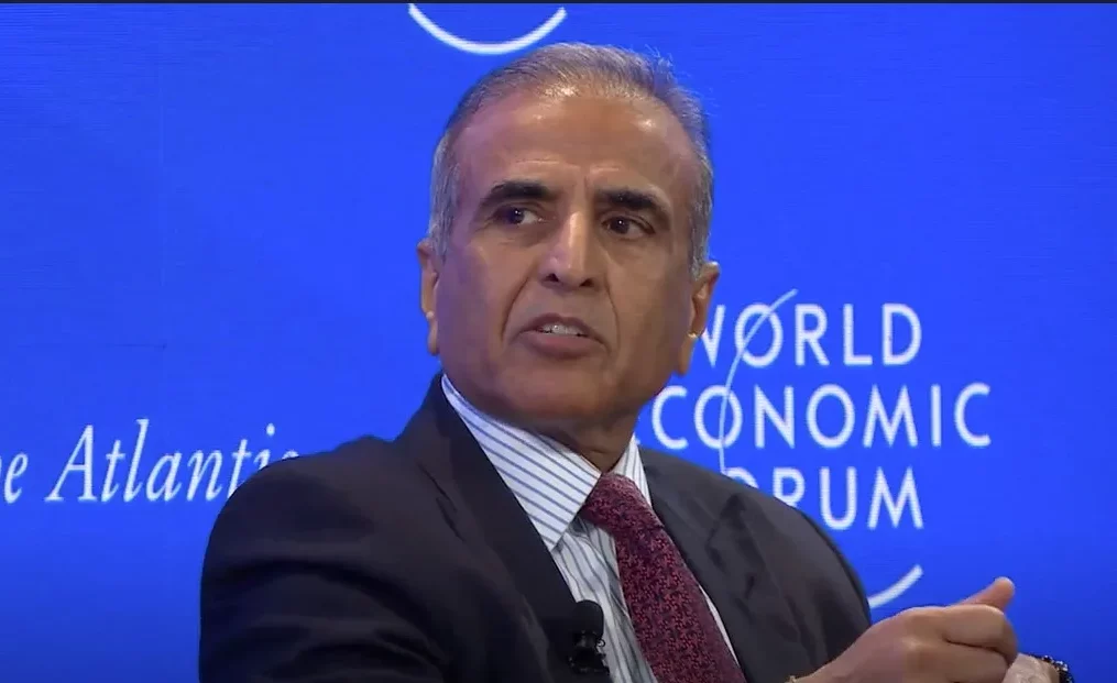 Featured: Commissioner Sunil Bharti Mittal