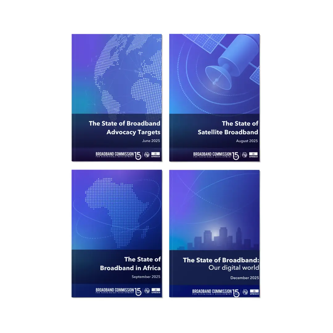 State of Broadband thumbnails 2025