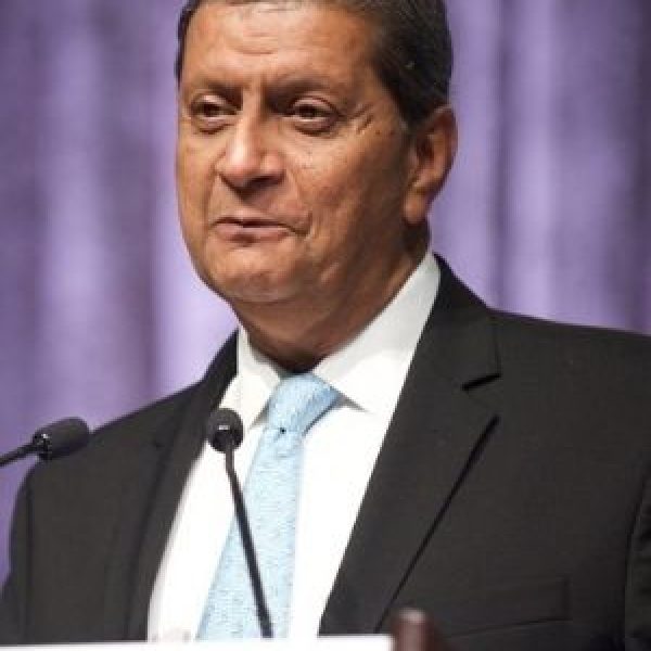 Amir Dossal