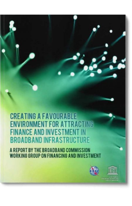 financing and investment report